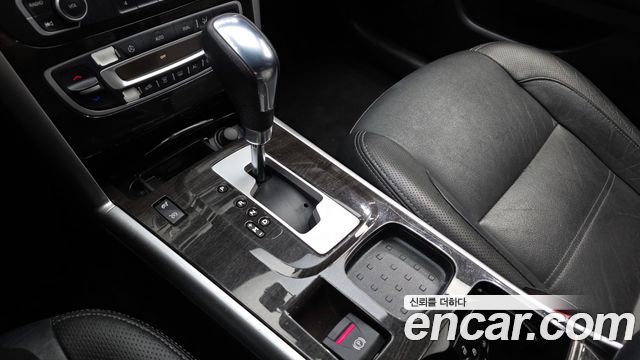 Renault Korea SM5 2015 thumb 9