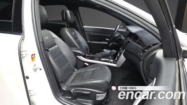 Renault Korea SM5 2015 thumb 11