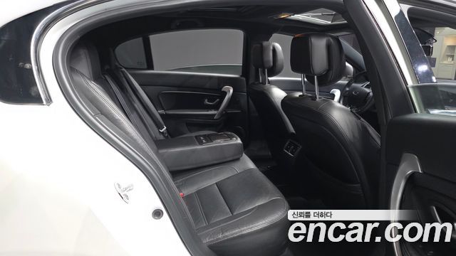 Renault Korea SM5 2015 thumb 12