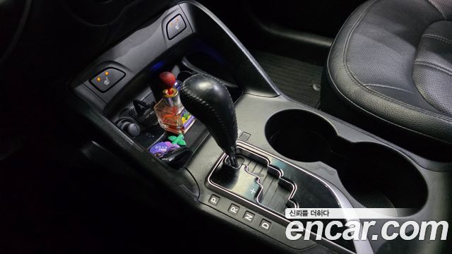 Hyundai Tucson 2013 thumb 10