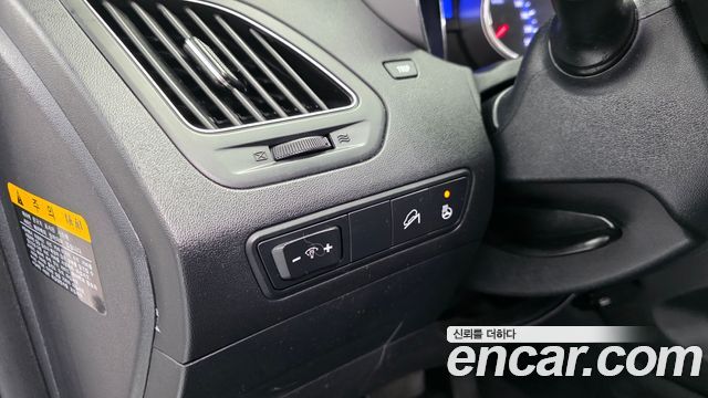 Hyundai Tucson 2013 thumb 12