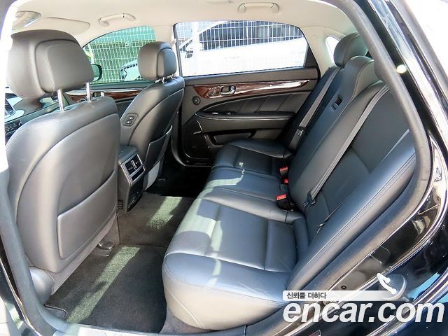 Hyundai Equus 2015 thumb 7