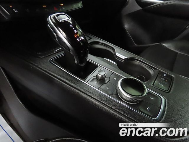 Cadillac XT4 2023 thumb 6