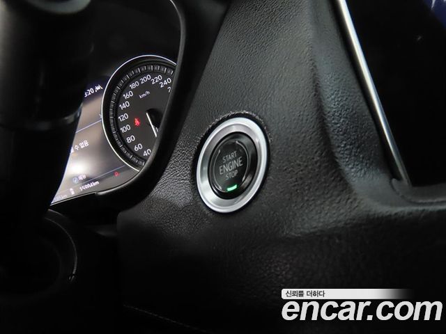 Cadillac XT4 2023 thumb 4