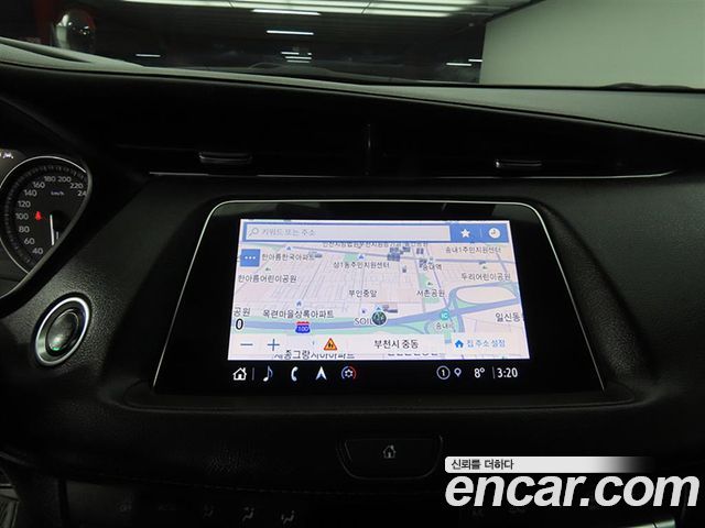 Cadillac XT4 2023 thumb 3