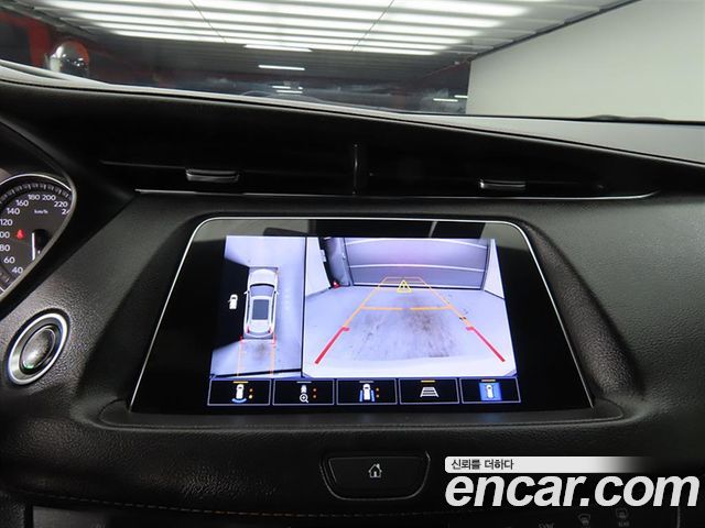 Cadillac XT4 2023 thumb 7