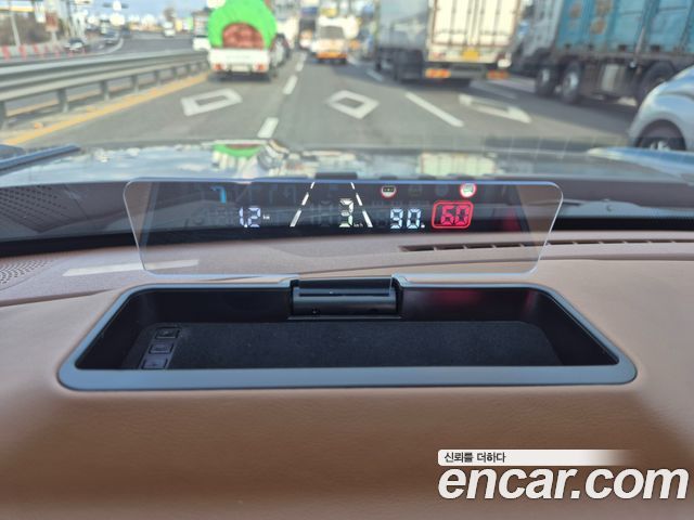 SsangYong Torres 2023 thumb 11