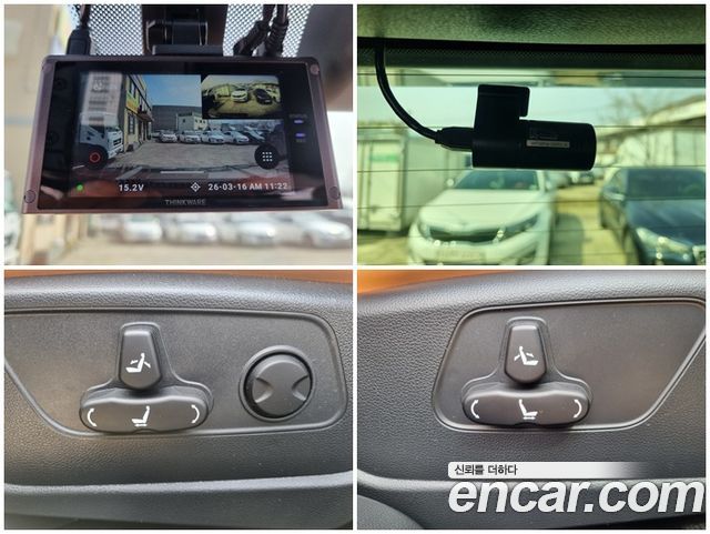 SsangYong Torres 2023 thumb 6