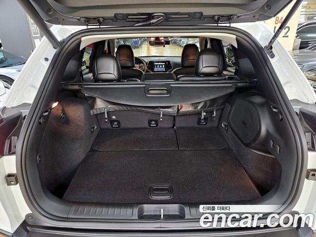 Jeep Cherokee 2022 thumb 9
