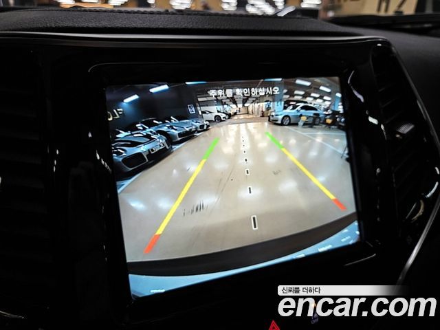 Jeep Cherokee 2022 thumb 11