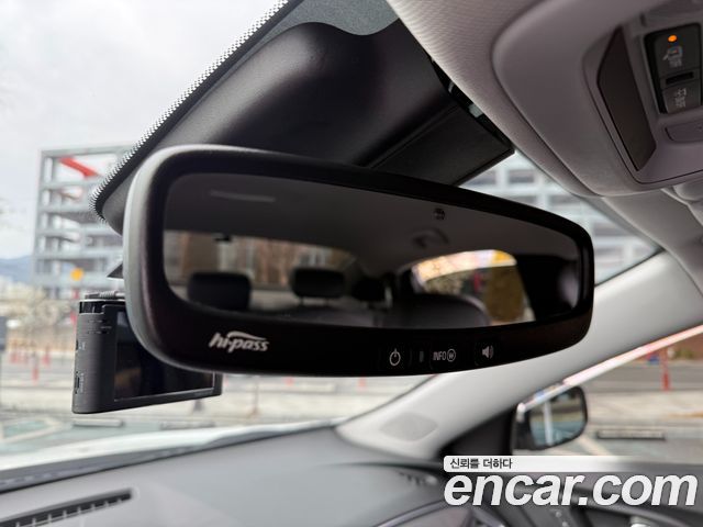 Chevrolet Malibu 2019 thumb 6