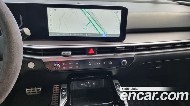 Kia Sorento 2023 thumb 6