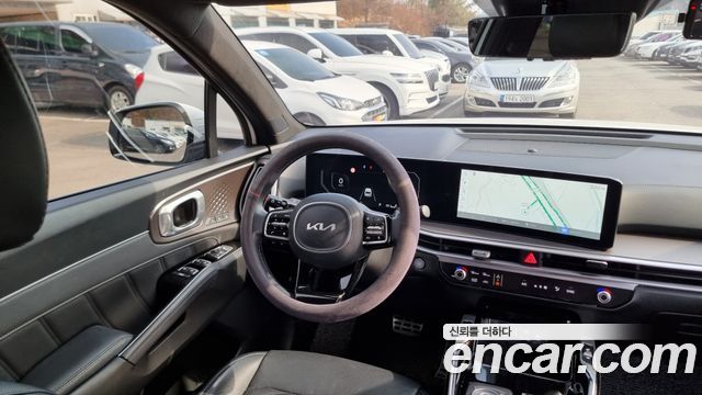 Kia Sorento 2023 thumb 10