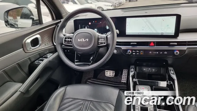 Kia Sorento 2023 thumb 11