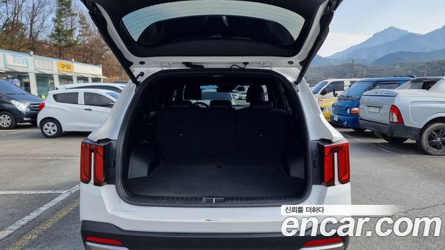 Kia Sorento 2023 thumb 12