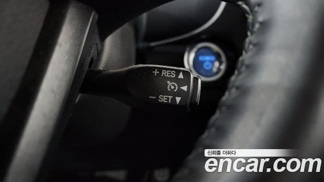 Toyota Prius 2019 thumb 10