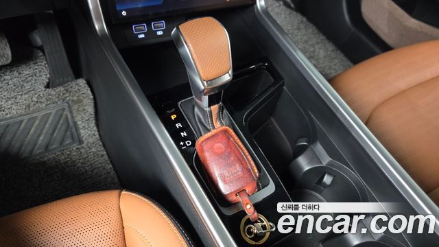 SsangYong Torres 2023 thumb 2