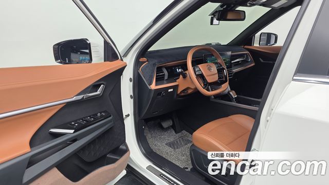 SsangYong Torres 2023 thumb 6