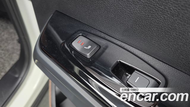 SsangYong Torres 2023 thumb 9