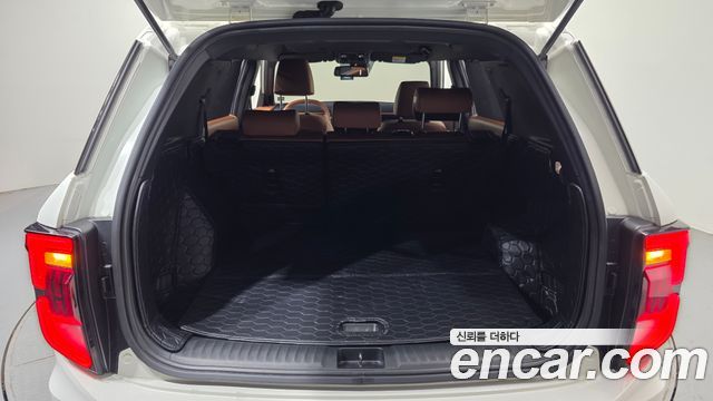 SsangYong Torres 2023 thumb 4