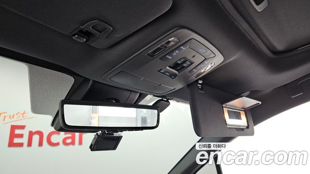 Toyota Sienna 2021 thumb 9