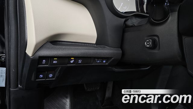 Toyota Sienna 2021 thumb 3