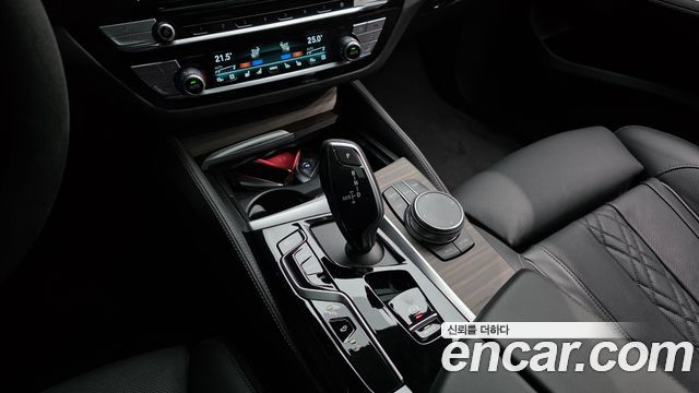 BMW 3 серии GT 2023 thumb 4