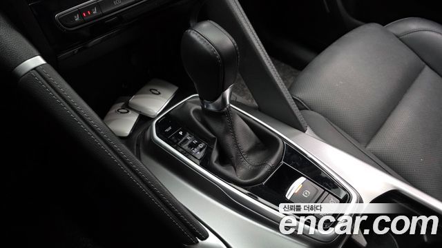 Renault Korea QM6 2022 thumb 8