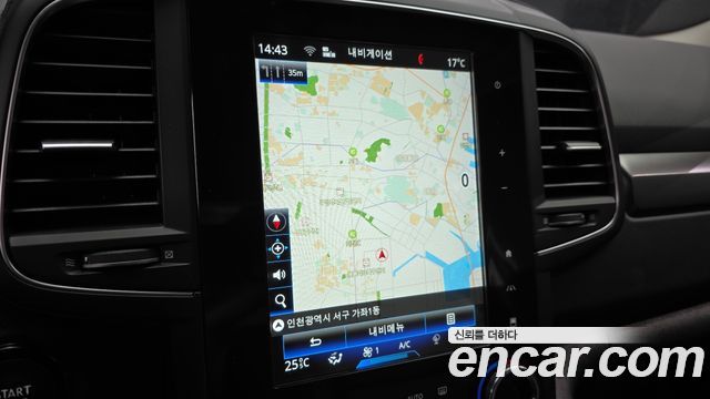 Renault Korea QM6 2022 thumb 12