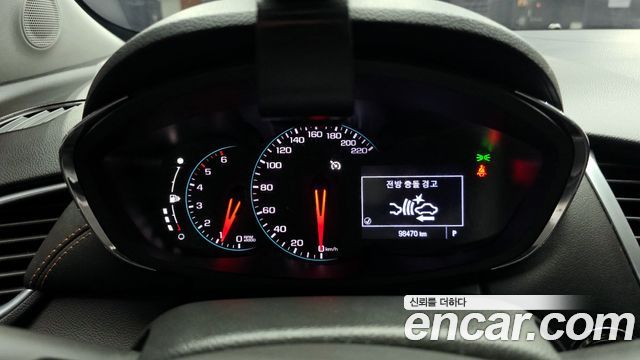 Chevrolet Trax 2019 thumb 11