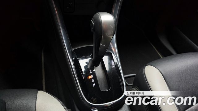 Chevrolet Trax 2019 thumb 9