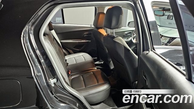 Chevrolet Trax 2019 thumb 7
