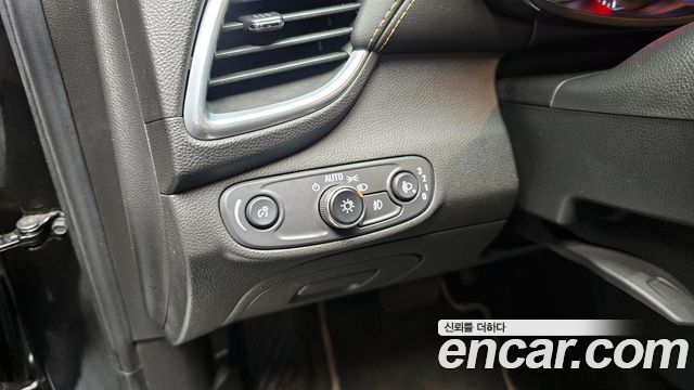 Chevrolet Trax 2019 thumb 6