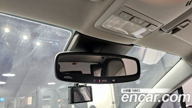 Chevrolet Trax 2019 thumb 4