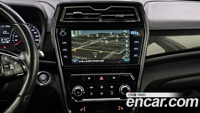 SsangYong Tivoli 2019 thumb 7