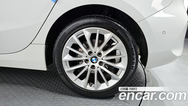 BMW 1 серии 2020 thumb 7