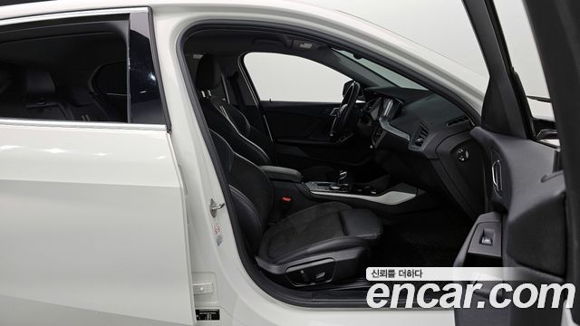 BMW 1 серии 2020 thumb 8