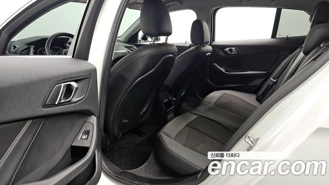 BMW 1 серии 2020 thumb 12