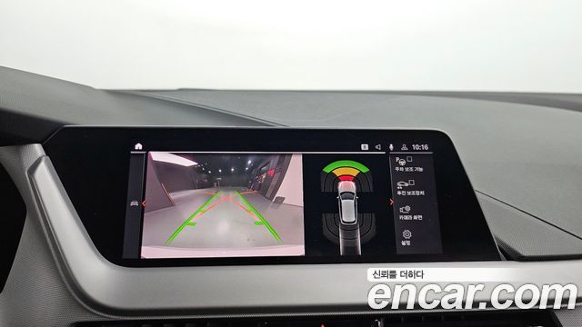 BMW 1 серии 2020 thumb 2