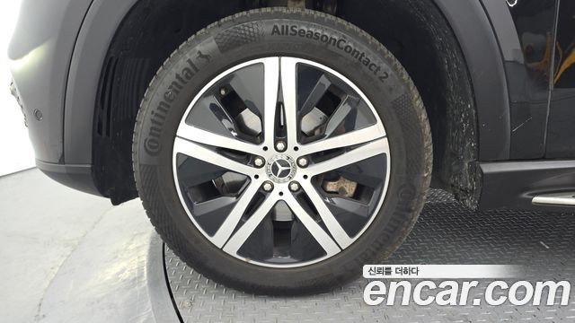 Mercedes-Benz GLE 2019 thumb 7
