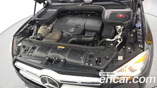Mercedes-Benz GLE 2019 thumb 5