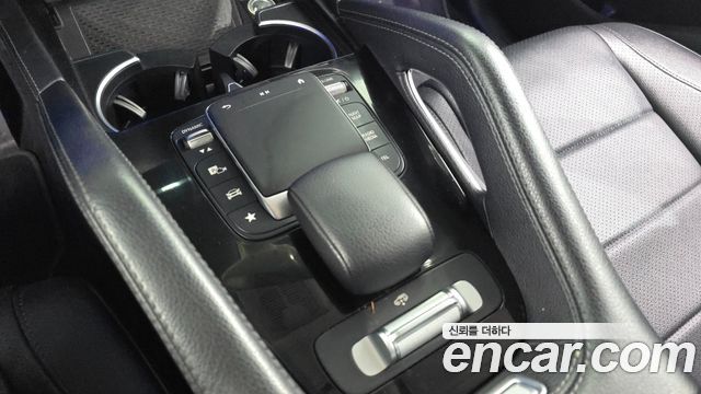 Mercedes-Benz GLE 2019 thumb 3