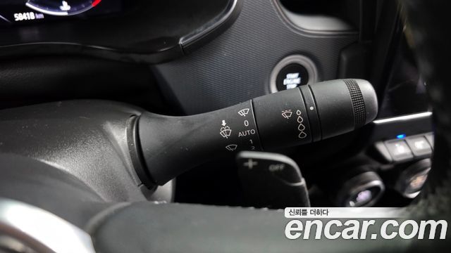 Renault Korea XM3 2021 thumb 6