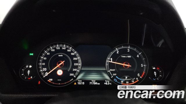 BMW 3 серии GT 2019 thumb 3
