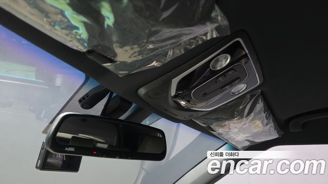 SsangYong Torres 2022 thumb 7