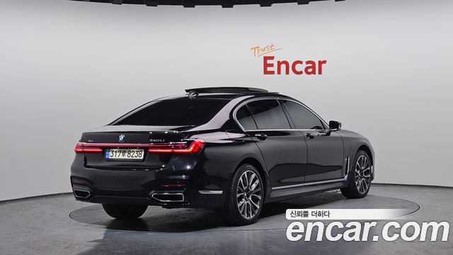 BMW 7 серии 2020 thumb 12