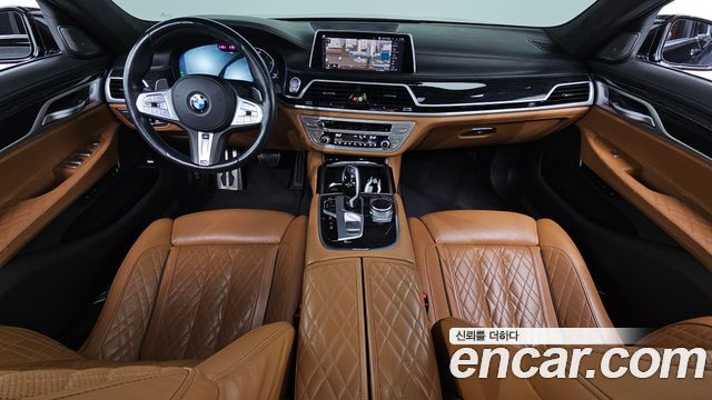 BMW 7 серии 2020 thumb 11