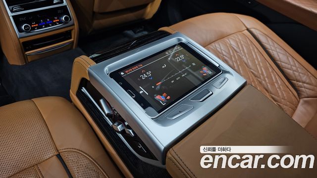 BMW 7 серии 2020 thumb 5