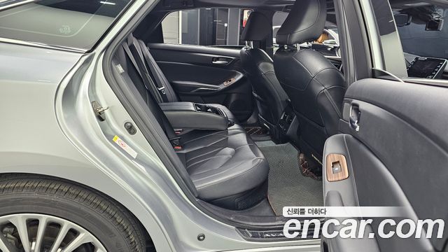 Toyota Avalon 2019 thumb 9