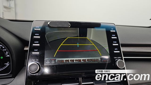 Toyota Avalon 2019 thumb 6